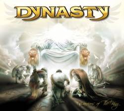 Dynasty (BRA) : Warriors of the King